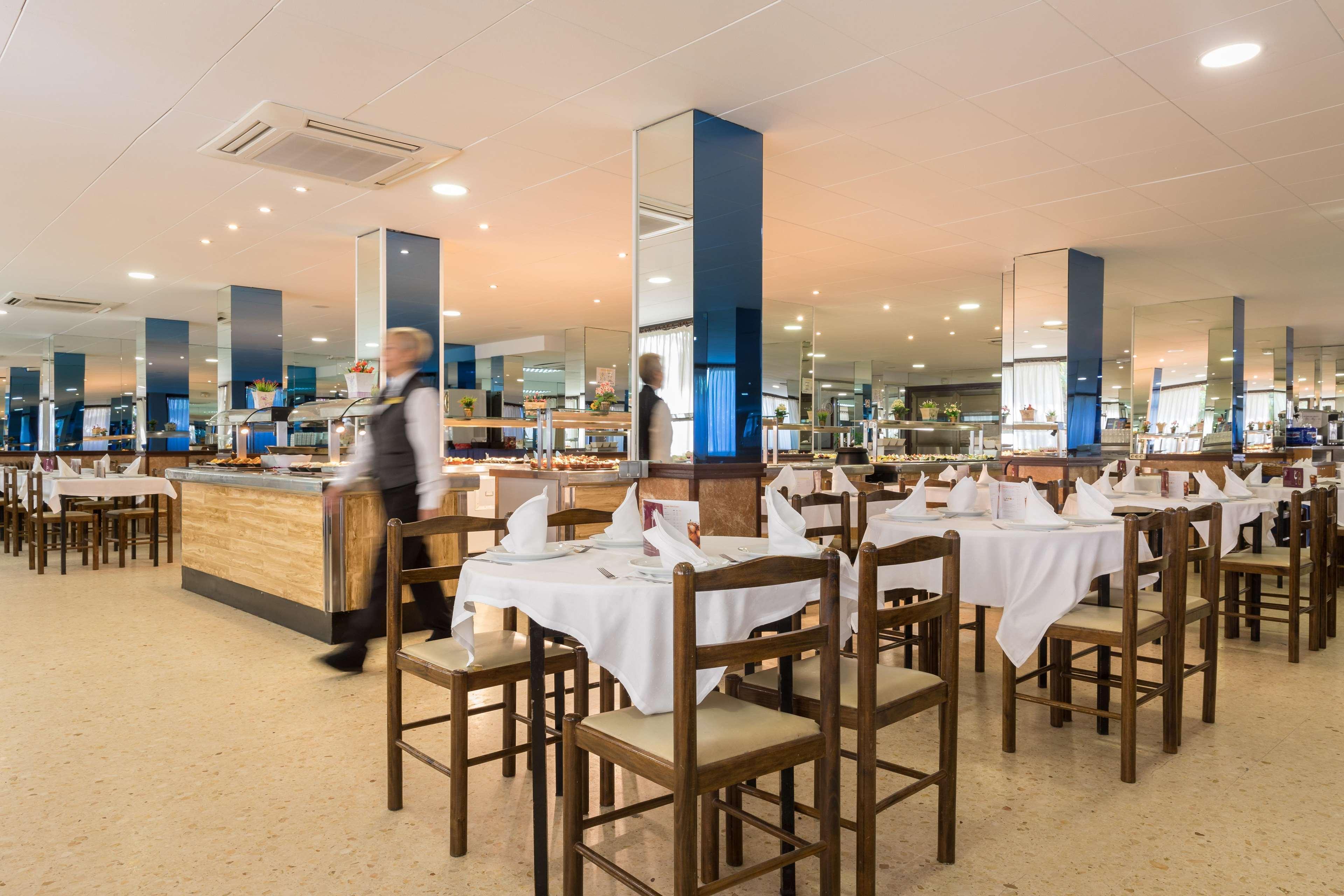 Htop Palm Beach & Spa #Htopenjoy Lloret de Mar Exterior photo