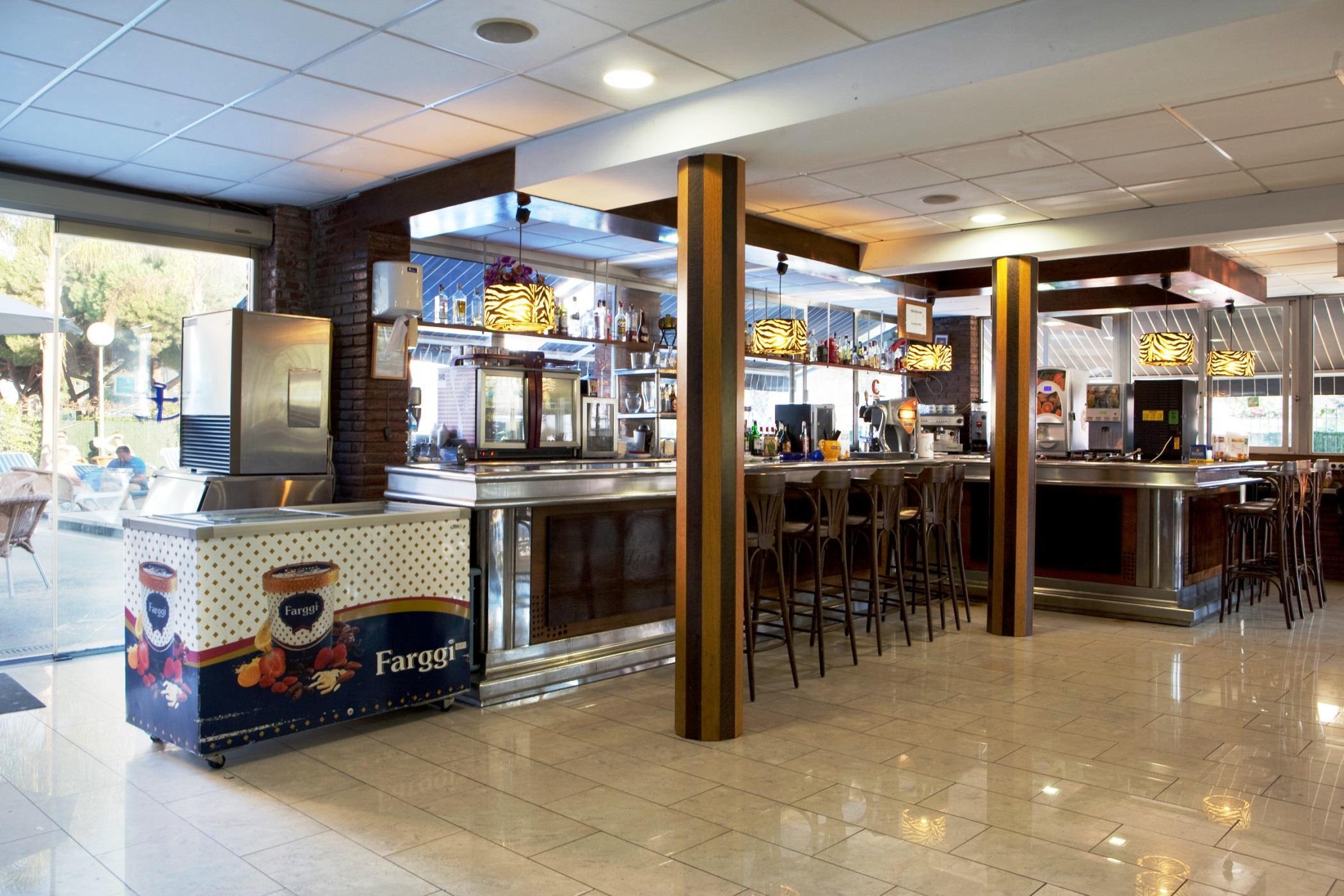 Htop Palm Beach & Spa #Htopenjoy Lloret de Mar Exterior photo