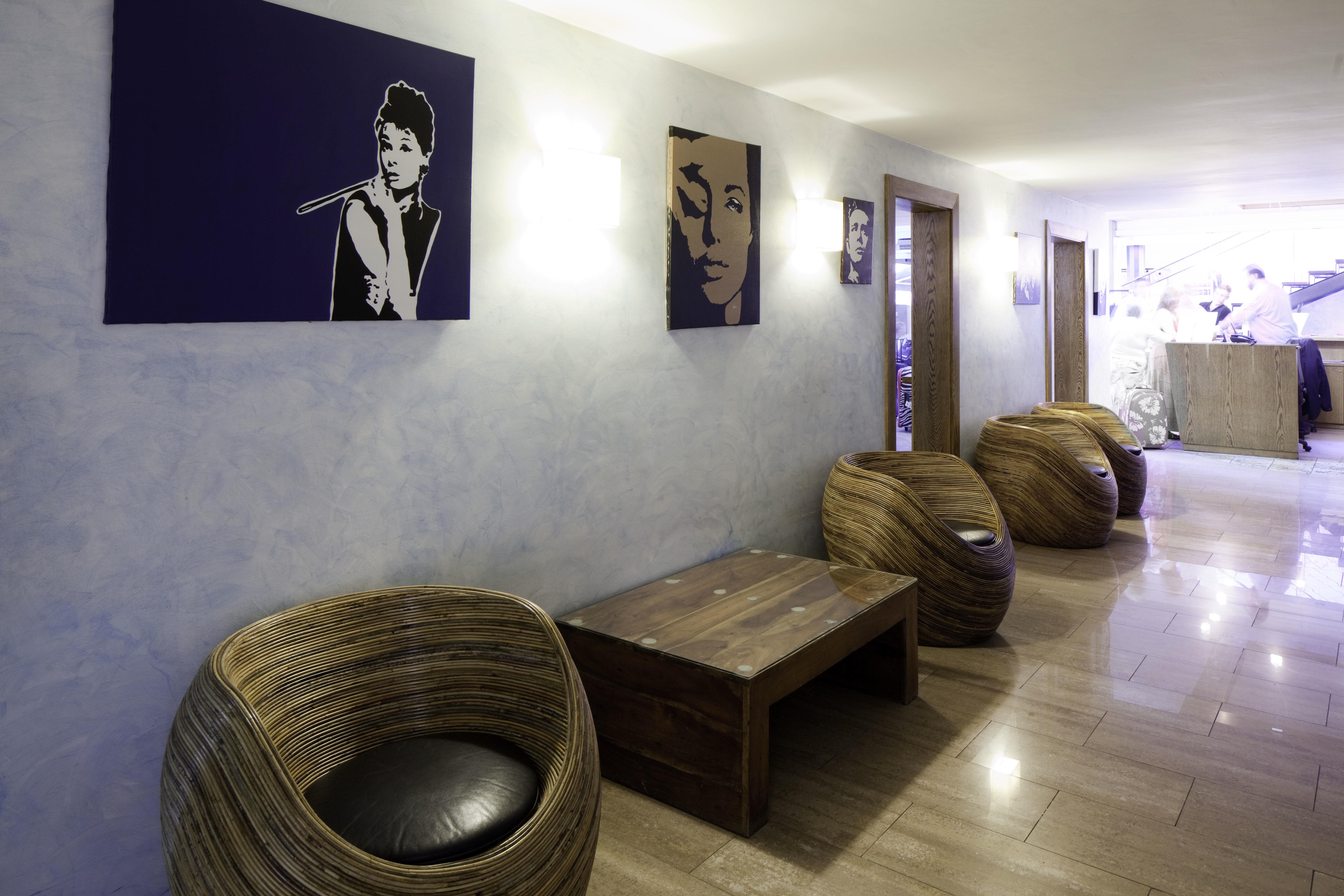 Htop Palm Beach & Spa #Htopenjoy Lloret de Mar Exterior photo
