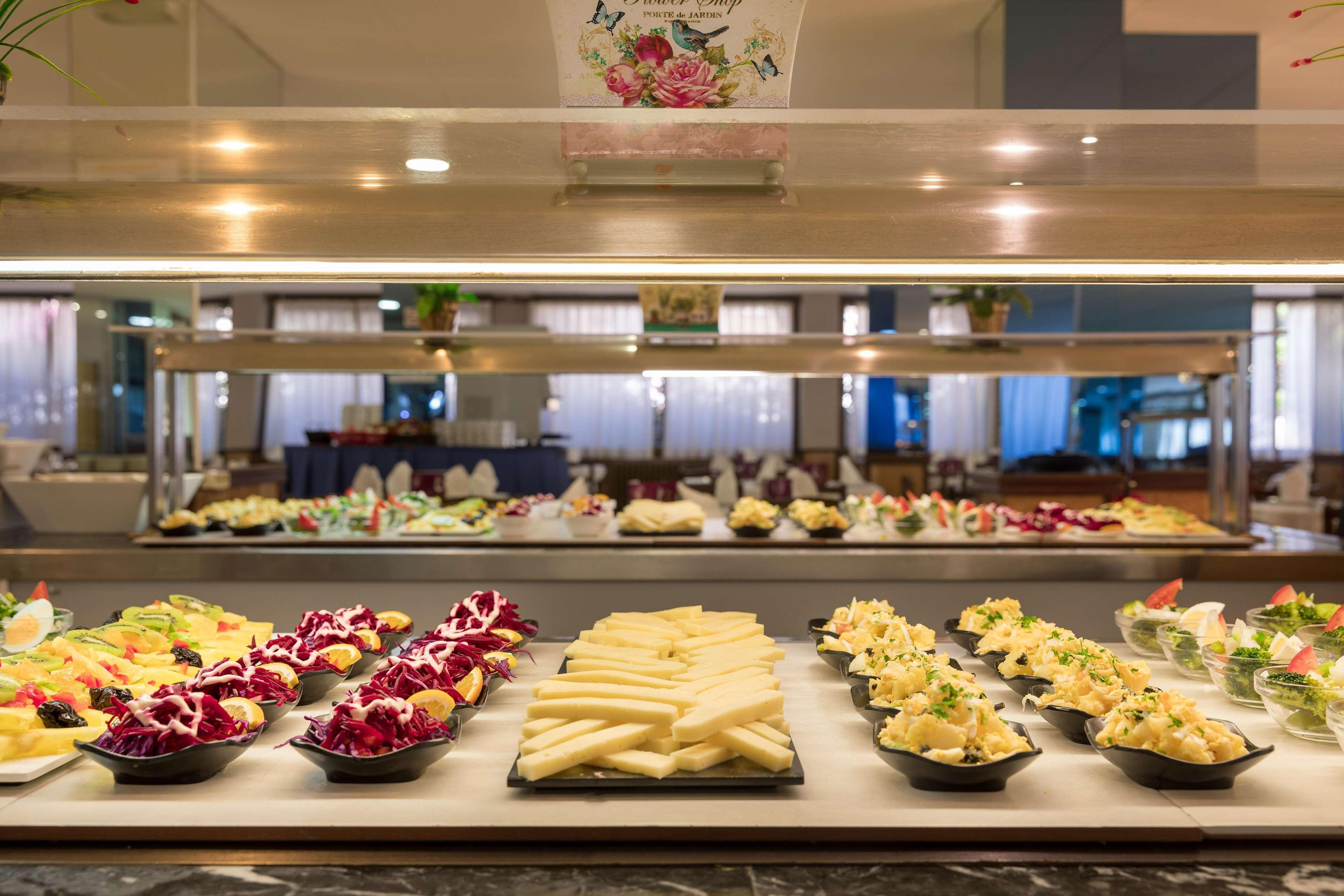 Htop Palm Beach & Spa #Htopenjoy Lloret de Mar Exterior photo