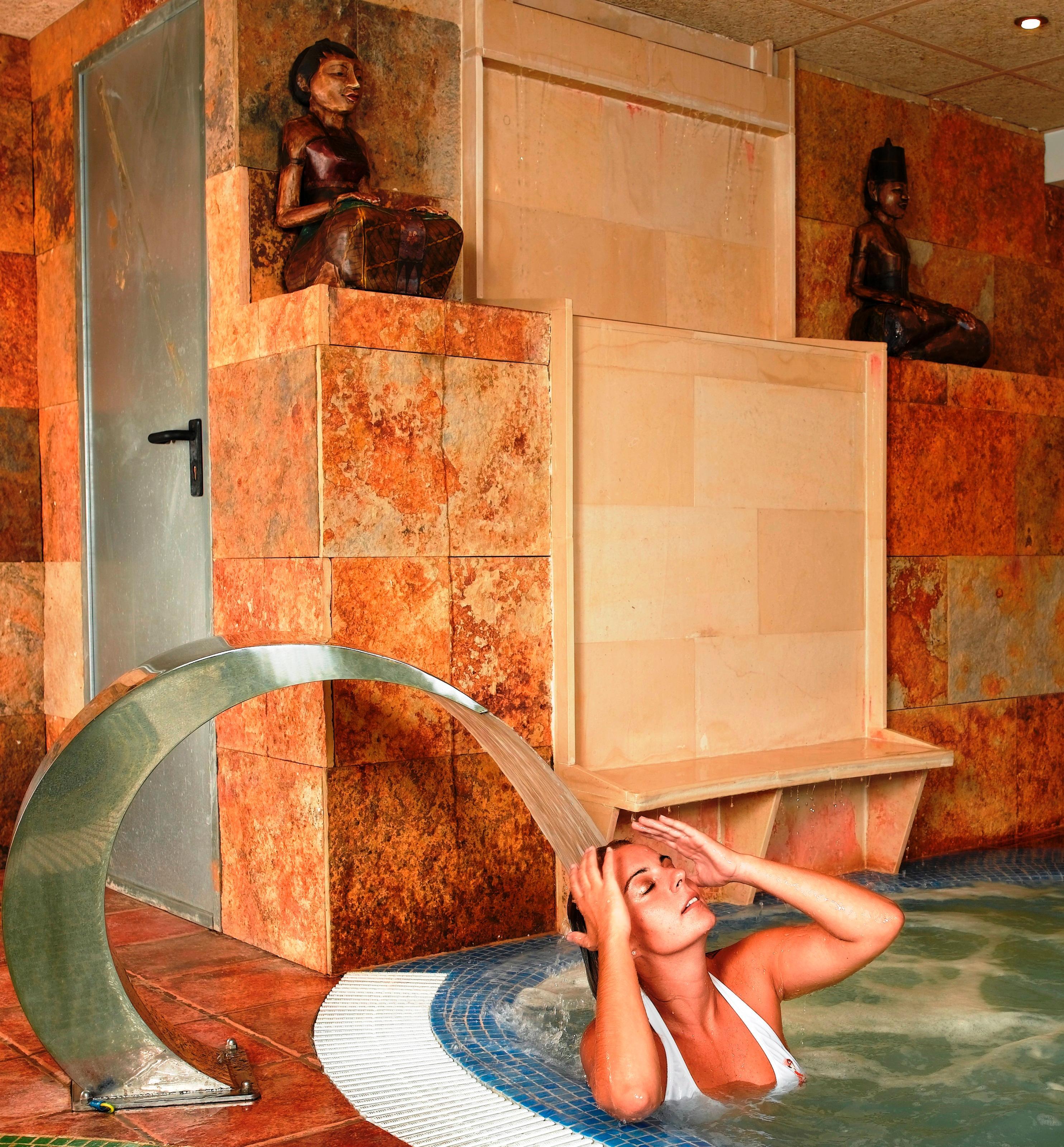 Htop Palm Beach & Spa #Htopenjoy Lloret de Mar Exterior photo